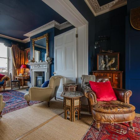 Vila The Montpellier Townhouse Cheltenham Exteriér fotografie