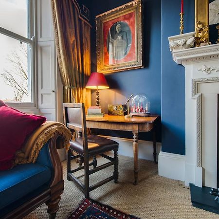Vila The Montpellier Townhouse Cheltenham Exteriér fotografie