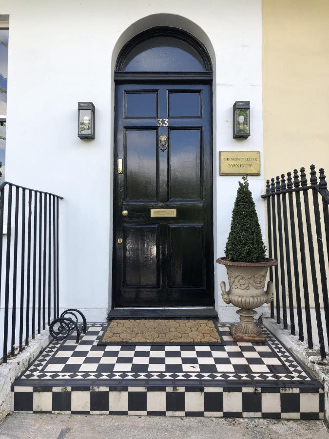 Vila The Montpellier Townhouse Cheltenham Exteriér fotografie