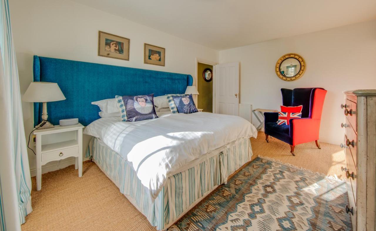 Vila The Montpellier Townhouse Cheltenham Exteriér fotografie