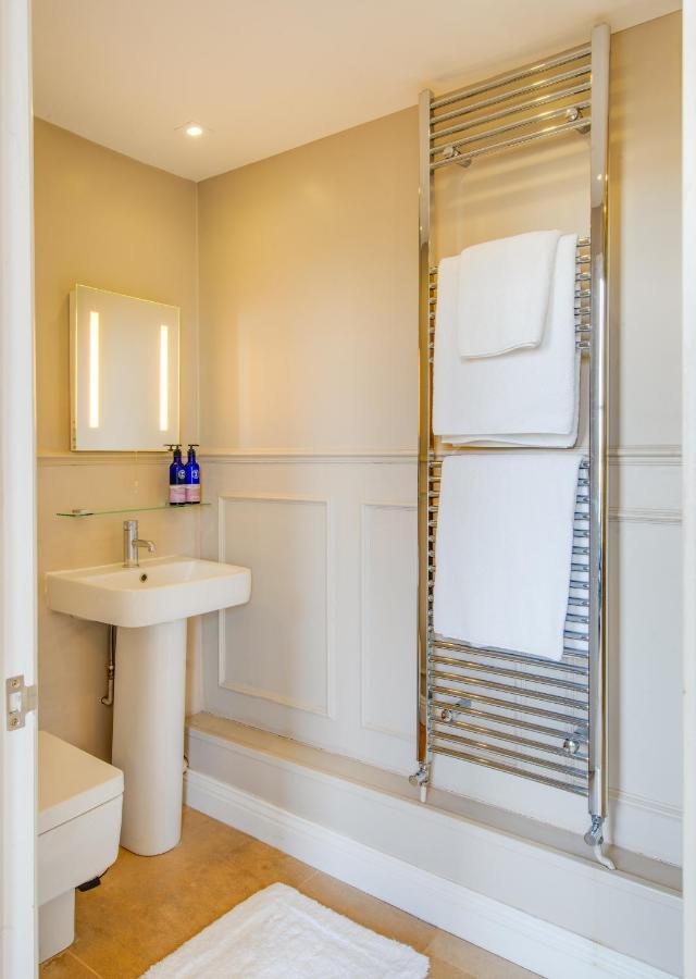 Vila The Montpellier Townhouse Cheltenham Exteriér fotografie
