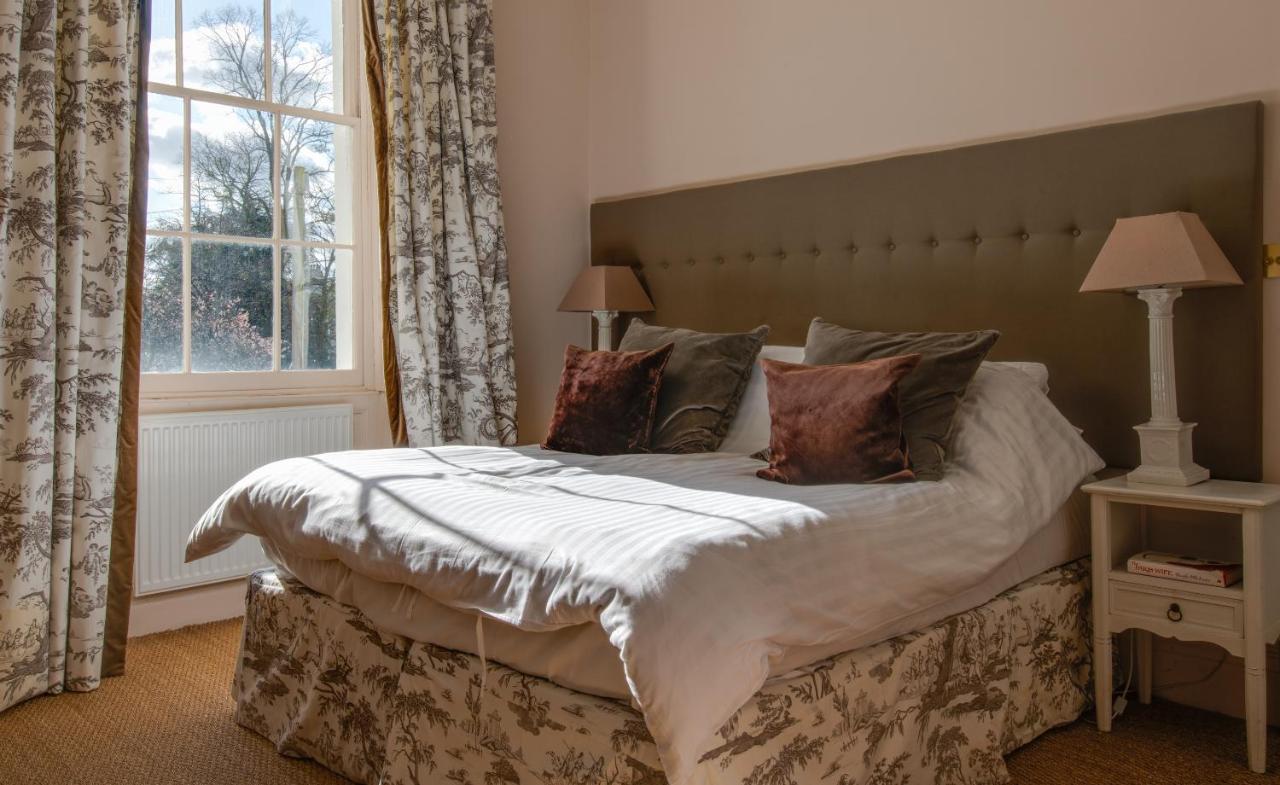 Vila The Montpellier Townhouse Cheltenham Exteriér fotografie