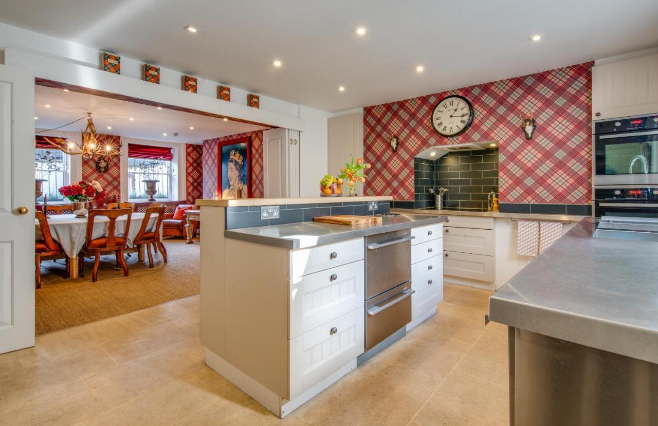 Vila The Montpellier Townhouse Cheltenham Exteriér fotografie