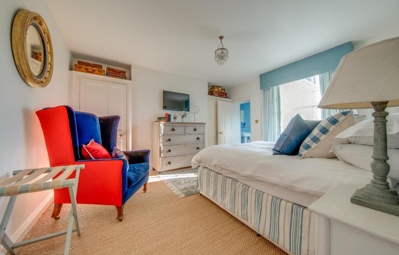 Vila The Montpellier Townhouse Cheltenham Exteriér fotografie