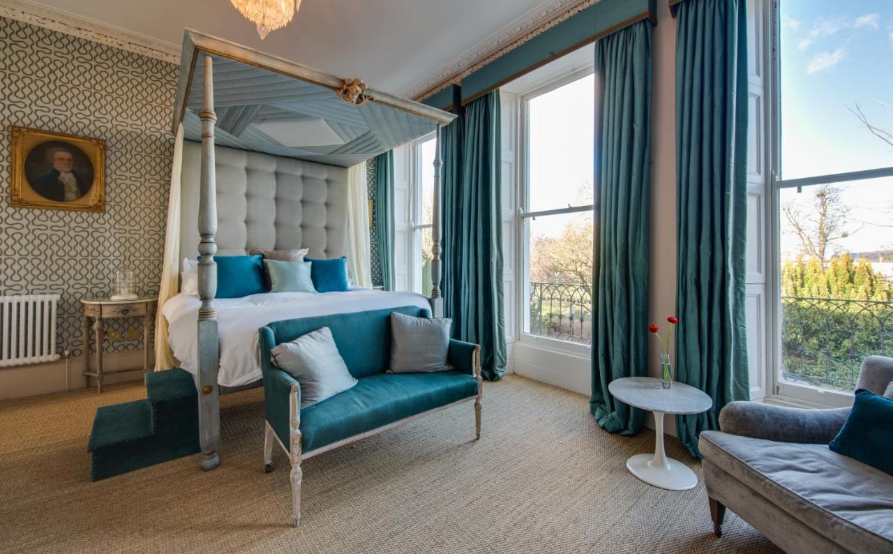 Vila The Montpellier Townhouse Cheltenham Exteriér fotografie