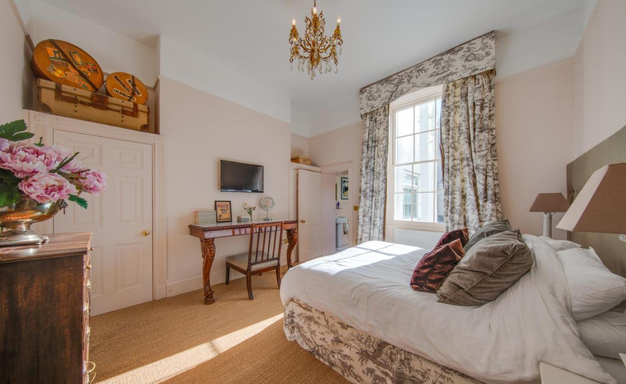 Vila The Montpellier Townhouse Cheltenham Exteriér fotografie