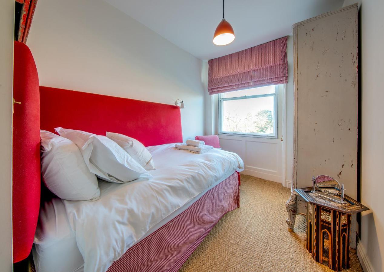 Vila The Montpellier Townhouse Cheltenham Exteriér fotografie
