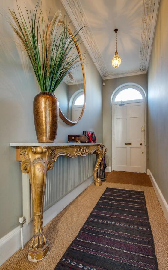 Vila The Montpellier Townhouse Cheltenham Exteriér fotografie