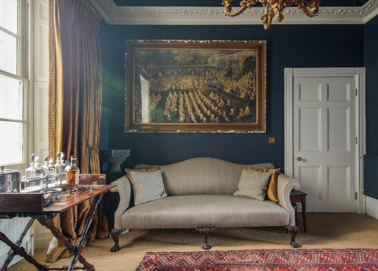 Vila The Montpellier Townhouse Cheltenham Exteriér fotografie