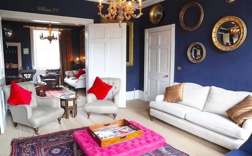Vila The Montpellier Townhouse Cheltenham Exteriér fotografie