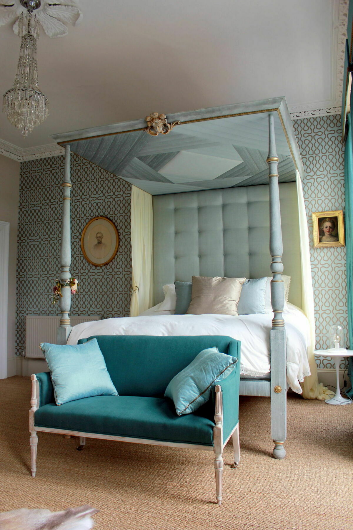 Vila The Montpellier Townhouse Cheltenham Exteriér fotografie